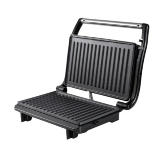 MyWave MWGRI-90N Contact Grill Placas Anti Adherentes Apertura 90º Potencia 800W
