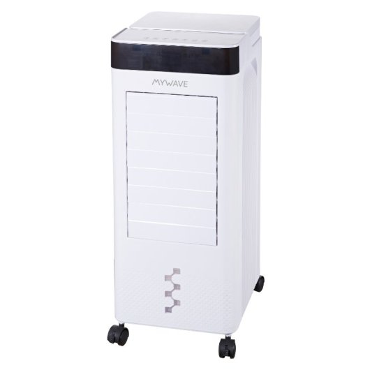 MyWave MWEV-7LD Evaporativo 7l Digital Con Función De Refrigeración y humidificación