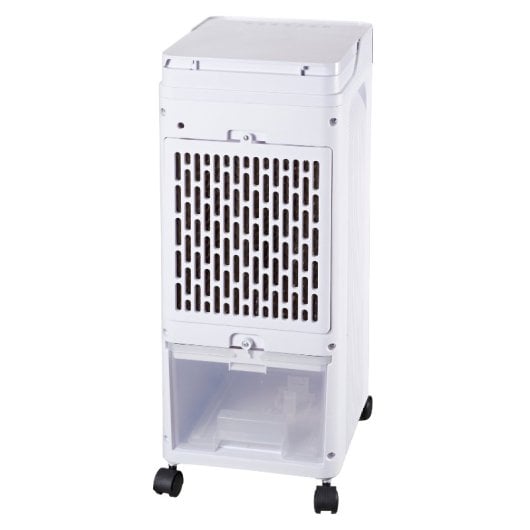MyWave MWEV-7LD Evaporativo 7l Digital Con Función De Refrigeración y humidificación