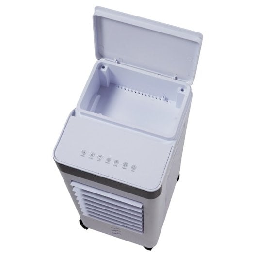 MyWave MWEV-7LD Evaporativo 7l Digital Con Función De Refrigeración y humidificación