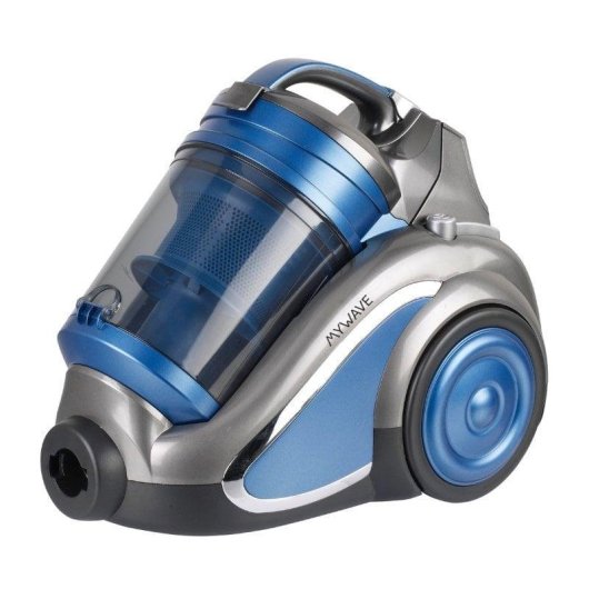 MyWave MWVC-4L Aspiradora Multiciclónica  Sin Bolsa  Depósito 4L 700W de Potencia