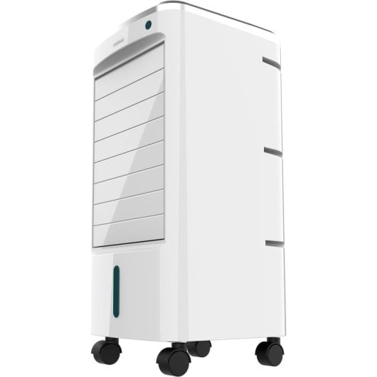 Cecotec EnergySilence 3500 Cool Compact Climatizador Evaporativo 3.5L 65W