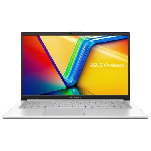 ASUS Vivobook Go E1504GA-NJ465W Intel Core i3-N305/8GB/256GB SSD/15.6"