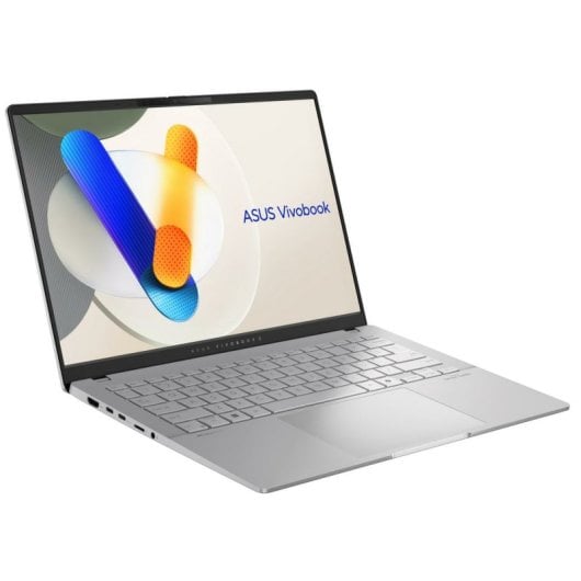 ASUS Vivobook S 14 OLED M5406UA-QD053W AMD Ryzen 7 8845HS/16GB/1TB SSD/14"