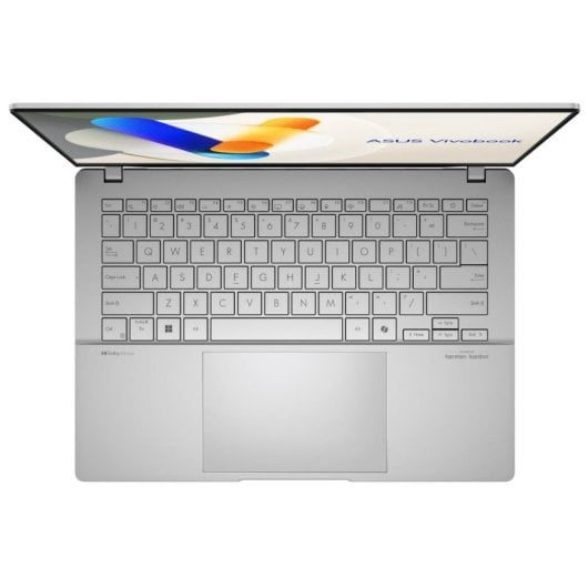 ASUS Vivobook S 14 OLED M5406UA-QD053W AMD Ryzen 7 8845HS/16GB/1TB SSD/14"