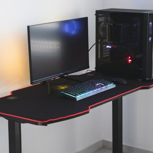 Ayuda en remoto al montaje de tu mesa