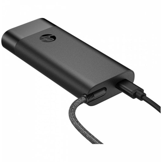 Cargador Usb-c Original De 100w 10w (fuente De Alimentación) Bb3y2aa#abb