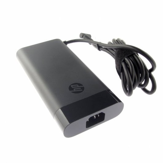Adaptador De 200 W Pfc Smart Slim Plug De 4,5 Mm, Clavija Redonda De 4,5 X 3,0 Mm