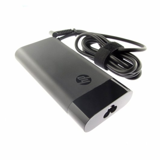 HP Cargador Adaptador de Red NB 150W Smart Slim con Clavija Redonda de 4,5 X 3,0 Mm