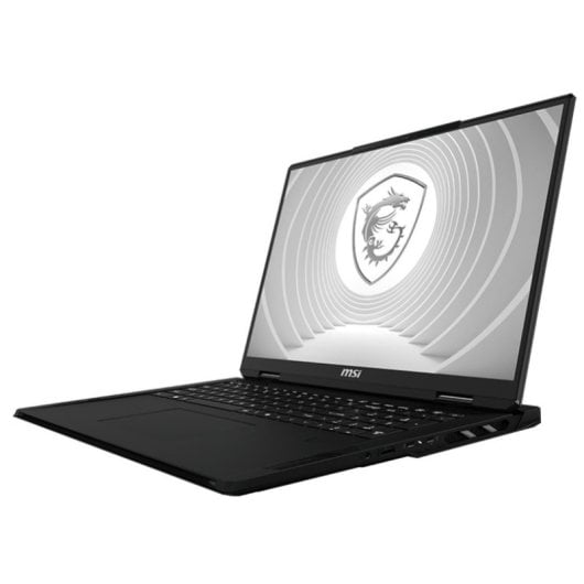 MSI CreatorPro X18 HX A14VKSG-281ES Intel Core i9-14900HX/128GB/2TB SSD+2TB SSD/RTX 3500/18"