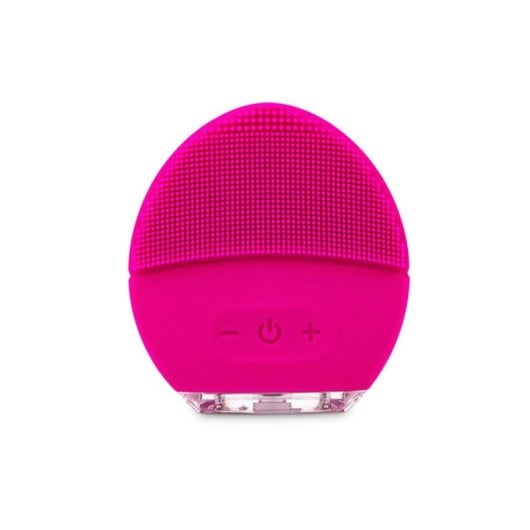 Klack Limpiador Facial Ultrasónico Recargable