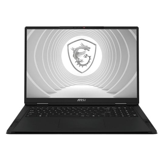 MSI CreatorPro X18 HX A14VMG-279ES Intel Core i9-14900HX/128GB/2TB SSD+2TB SSD/RTX 5000/18"