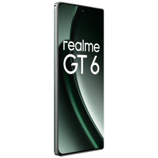 Realme GT 6 5G 16GB 512GB 6.78" Razor Green