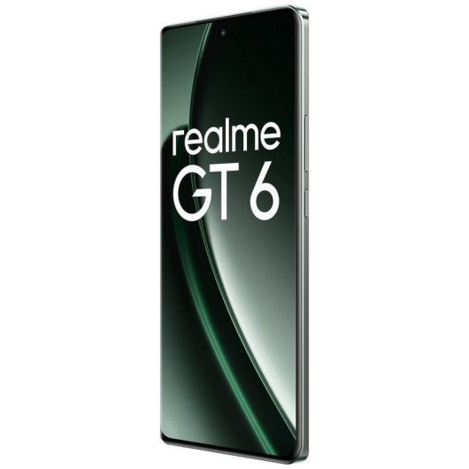 Realme GT 6 5G 16GB 512GB 6.78" Razor Green
