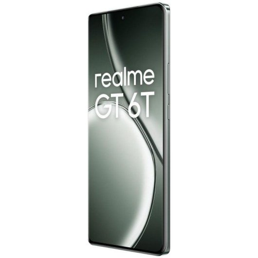 Realme GT 6T 5G 8GB 256GB 6.78" Verde