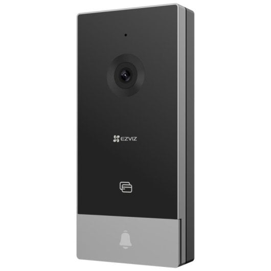 EZVIZ HP5 Vídeo-Porteiro Inteligente