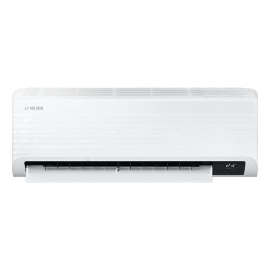 Samsung Cebu 1x1 Split-Klimaanlage mit Wärmepumpe 2150 Frigories