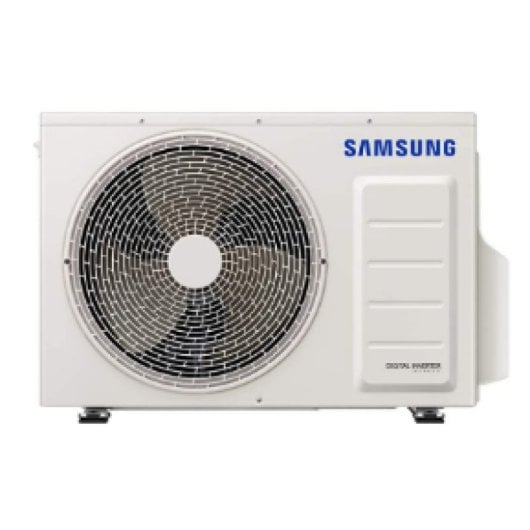 Samsung Cebu 1x1 Split-Klimaanlage mit Wärmepumpe 2150 Frigories