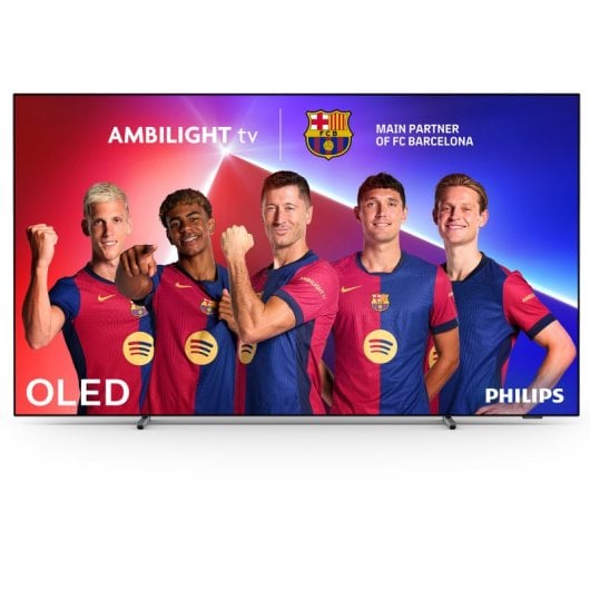 Philips-Ambilight-TV-48OLED769-48"-121cm-4K-UHD-Dolby-Vision-y-Dolby-Atmos-Titan-OS