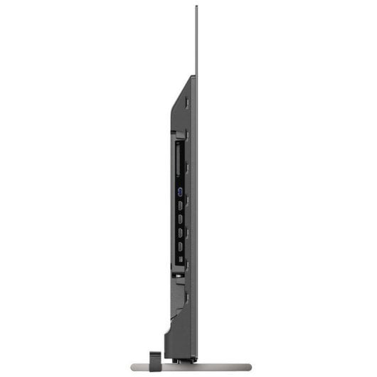Philips Ambilight TV 48OLED769 48" 121cm 4K UHD Dolby Vision und Dolby Atmos Titan OS