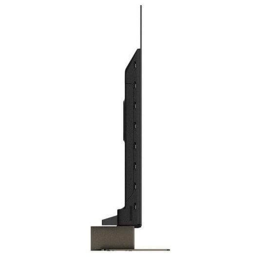 TV Philips OLED 48OLED819 48" 4K UltraHD 120Hz Smart TV Google TV HDR10+ Dolby Atmos Ambilight