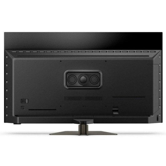 TV Philips OLED 48OLED819 48" 4K UltraHD 120Hz Smart TV Google TV HDR10+ Dolby Atmos Ambilight