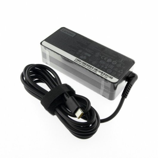 Cargador Usb-c De 65 W (adaptador De Red) 4x20m26272, Adlx65ycc3a, 01fr026, 00hm651, 5a10k34728