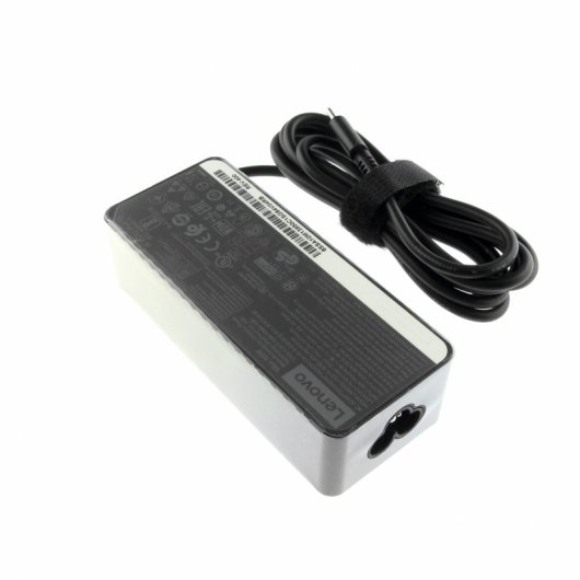 Cargador Usb-c De 65 W (adaptador De Red) 4x20m26272, Adlx65ycc3a, 01fr026, 00hm651, 5a10k34728