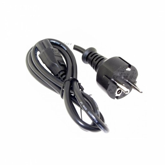Adaptador Usb-c Adaptador CA de 45 W, funciona com Chromebook (wwcb), preto