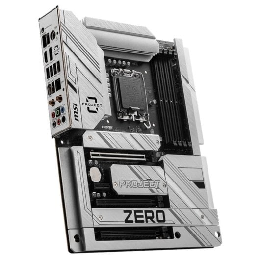 MSI Z790 PROJECT ZERO WIFI