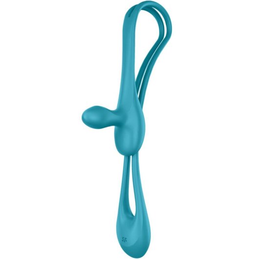 Satisfyer Plug & Play 1 Multivibratore flessibile