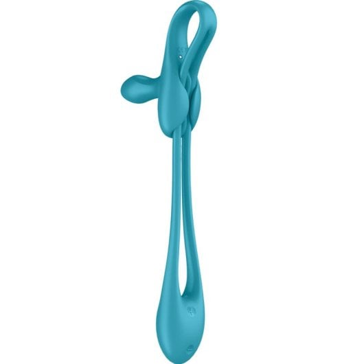 Satisfyer Plug & Play 1 Multivibratore flessibile