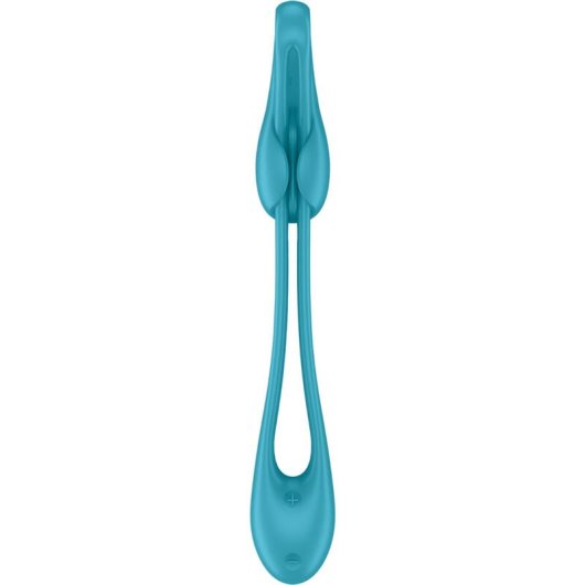Satisfyer Plug & Play 1 Multivibratore flessibile