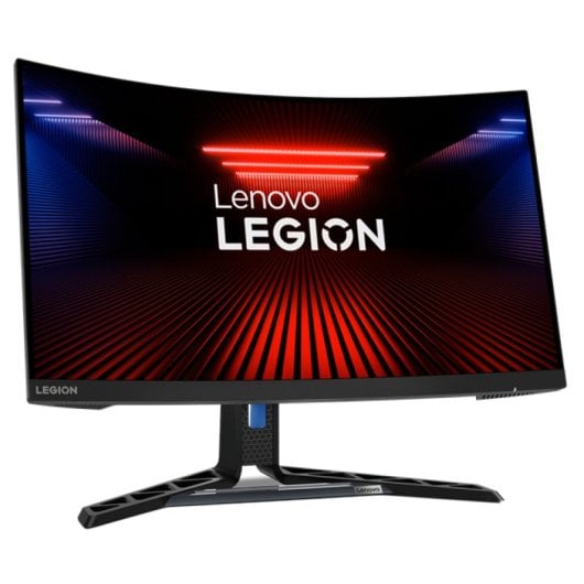 Lenovo Legion R27fc-30 27" LED VA FullHD 240Hz FreeSync Premium Curved