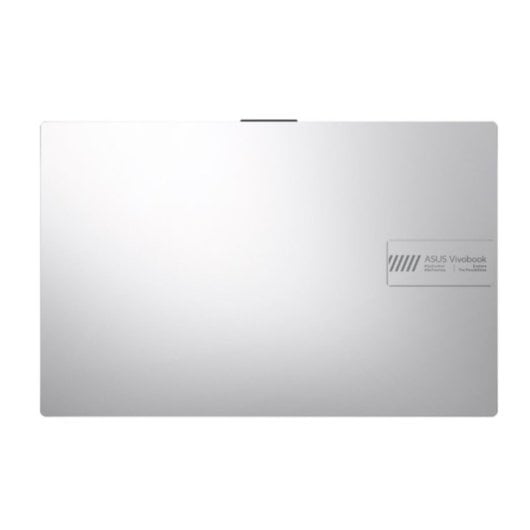 ASUS Vivobook Go 15 E1504FA-NJ1041 AMD Ryzen™ 5 7520U Ordinateur portable 39,6 cm (15.6") Full HD 16 Go LPDDR5-SDRAM 512 Go SSD Wi-Fi 6E (802.11ax) Argent