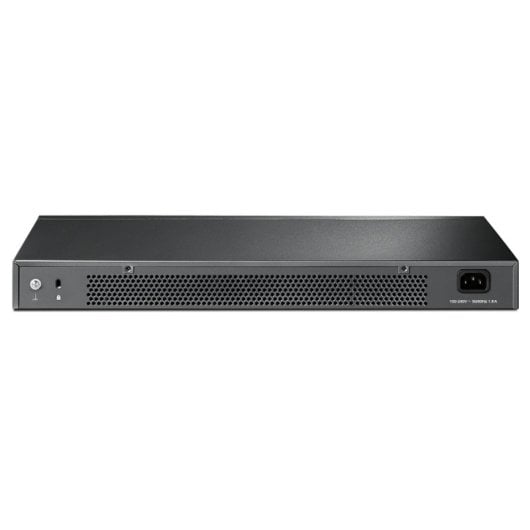 TP-Link Omada JetStream TL-SG3452X Switch Administrado L2+ Gigabit 10G 48 Puertos + 4 SFP+