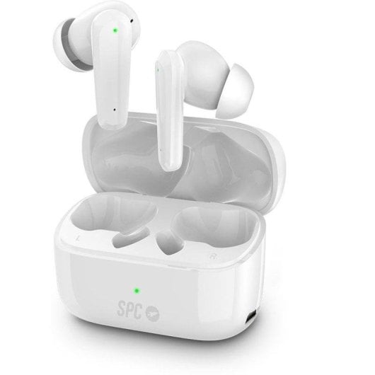 Casque Bluetooth SPC Ether 2 Pro avec suppression du bruit blanc