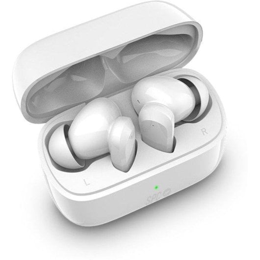 Casque Bluetooth SPC Ether 2 Pro avec suppression du bruit blanc