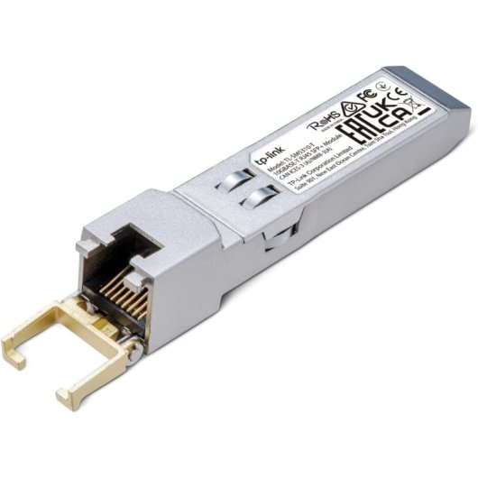 TP-Link SM5310-T Modulo 10GBase-T RJ45 SFP+