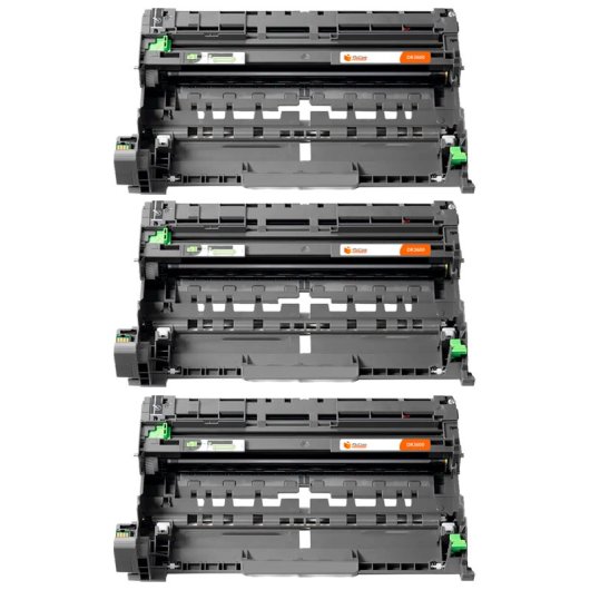Pccom Essential Brother Dr3600 Tambor Compatible Negro Pack 3