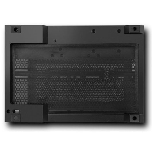 NOX Hummer ASTRA NEO Semitorre ATX Doble Cristal Templado USB-C Negra