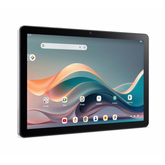 Tablet Acer Iconia Tab M10-12-8304 LTE 10,1" 6GB 128GB Cinzento