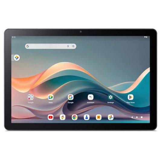Acer Iconia Tab M10-12-8304 LTE 10.1" 6GB/128GB Champanhe + Capa Tipo Livro