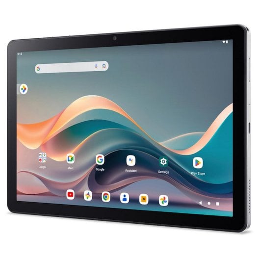 Acer Iconia Tab M10-12-8304 LTE 10.1" 6GB/128GB Champanhe + Capa Tipo Livro