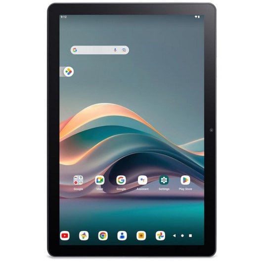 Acer Iconia Tab M10-12-8304 LTE 10.1" 6GB/128GB Champanhe + Capa Tipo Livro