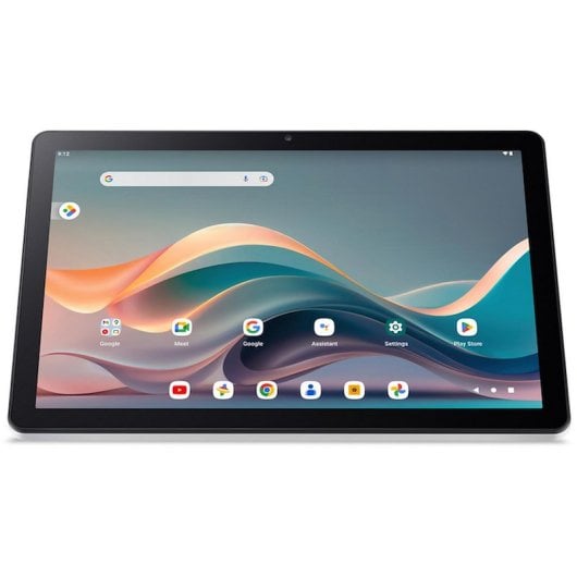 Acer Iconia Tab M10-12-8304 LTE 10.1" 6GB/128GB Champanhe + Capa Tipo Livro