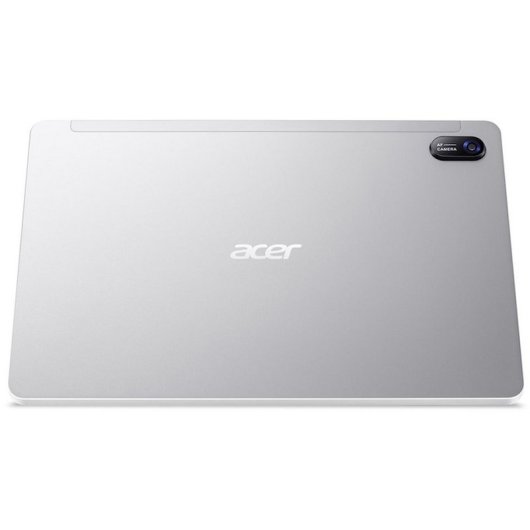 Acer Iconia Tab M10-12-8304 LTE 10.1" 6GB/128GB Champanhe + Capa Tipo Livro