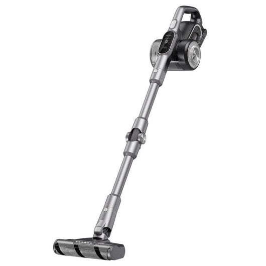 Jimmy H10 Flex Balai/Aspirateur à main sans fil 28,8 V 245 AW 650 W Argent