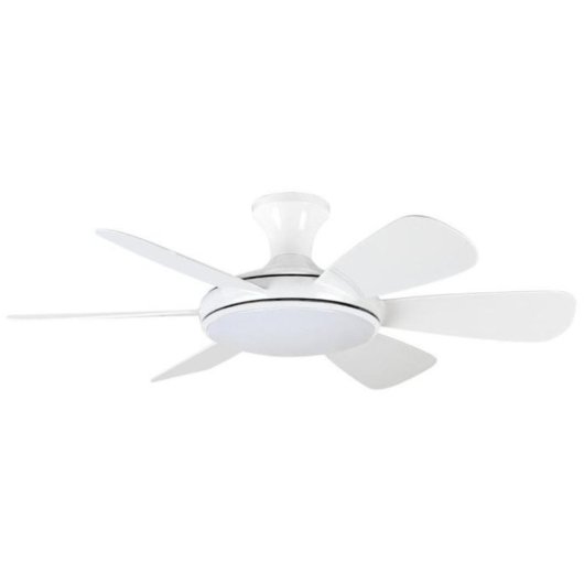 Orbegozo CP 117105 Ventilador de Techo 40W Blanco