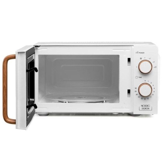 Micro-ondas Orbegozo MI 2122 20L 700W com Função Descongelar